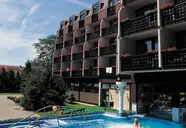 Ensana Thermal Sarvar Health