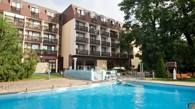 Ensana Thermal Sarvar Health