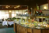 Ensana Thermal Sarvar Health