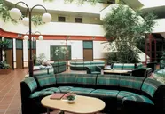 Ensana Thermal Sarvar Health