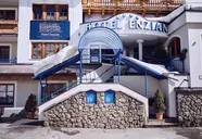 Enzian (Altenmarkt im Pongau)