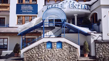 Enzian (Altenmarkt im Pongau)