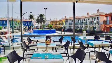 eo Maspalomas Resort
