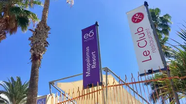 eo Maspalomas Resort