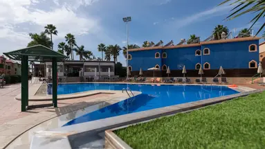 eo Maspalomas Resort