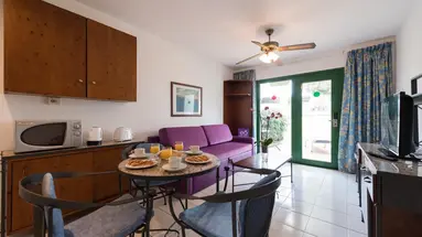 eo Maspalomas Resort