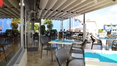 eo Maspalomas Resort