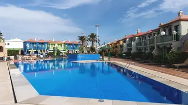 eo Maspalomas Resort