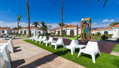 eo Suite Jardin Dorado