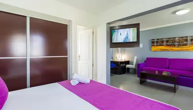 eo Suite Jardin Dorado
