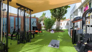 eo Suite Jardin Dorado