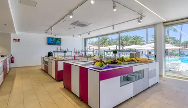 eo Suite Jardin Dorado