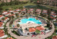 eo Suite Jardin Dorado