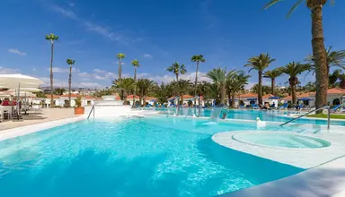 eo Suite Jardin Dorado