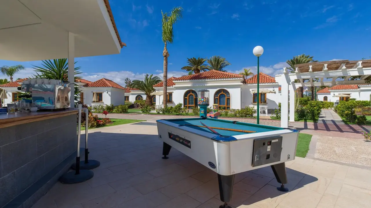 eo Suite Jardin Dorado