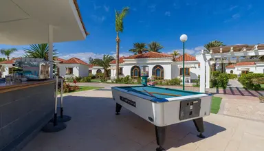 eo Suite Jardin Dorado