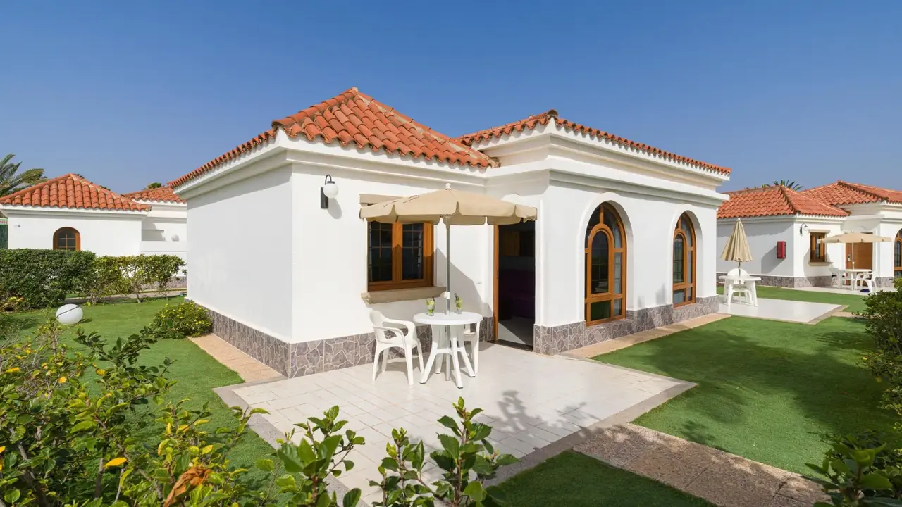 eo Suite Jardin Dorado
