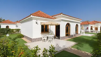 eo Suite Jardin Dorado