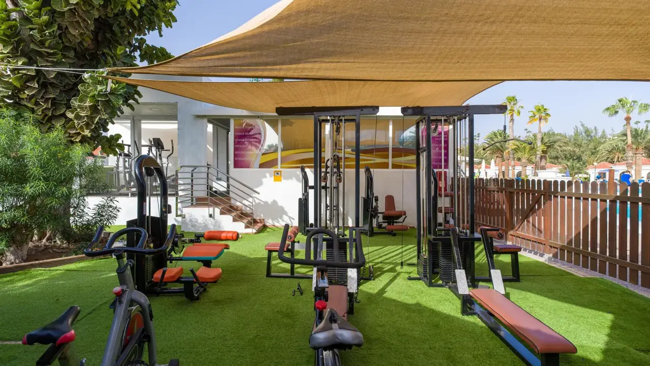 eo Suite Jardin Dorado