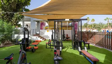 eo Suite Jardin Dorado