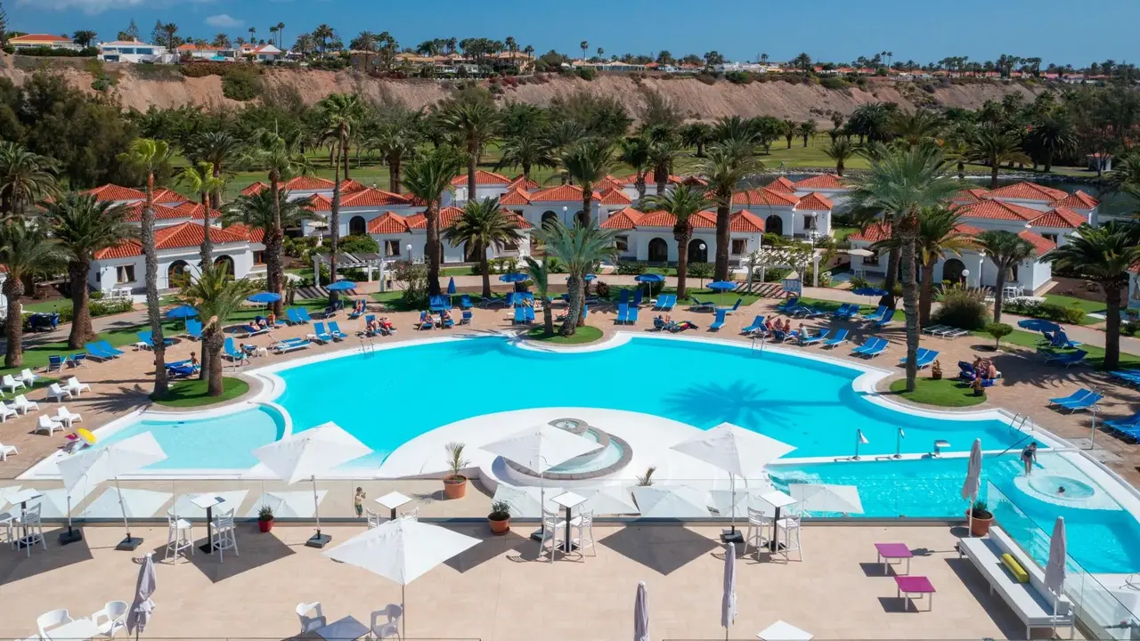 eo Suite Jardin Dorado
