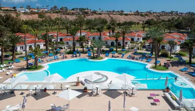 eo Suite Jardin Dorado