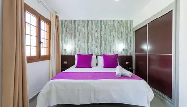 eo Suite Jardin Dorado