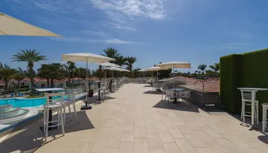 eo Suite Jardin Dorado