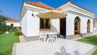 eo Suite Jardin Dorado