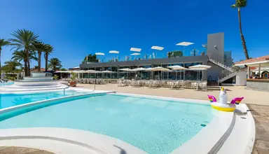 eo Suite Jardin Dorado