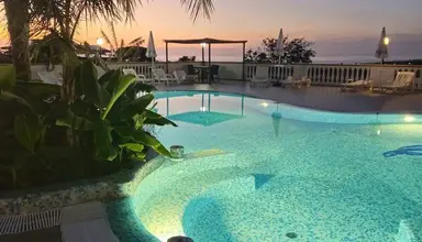 Eolo Sunrise