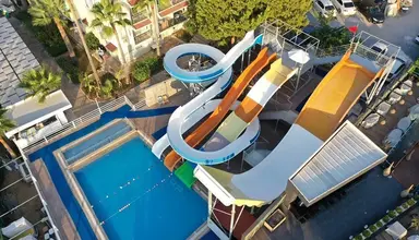 Eos Beach Resort