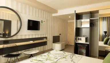 Eos Beach Resort