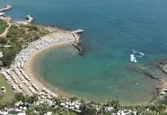 Eos Beach Resort