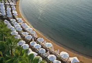 Eos Beach Resort