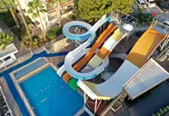 Eos Beach Resort