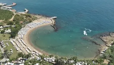 Eos Beach Resort