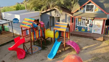 Eos Beach Resort