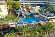 Eos Beach Resort