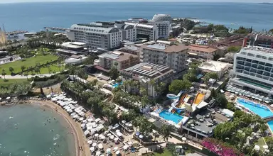 Eos Beach Resort