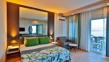 Eos Beach Resort