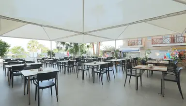 Eos Beach Resort