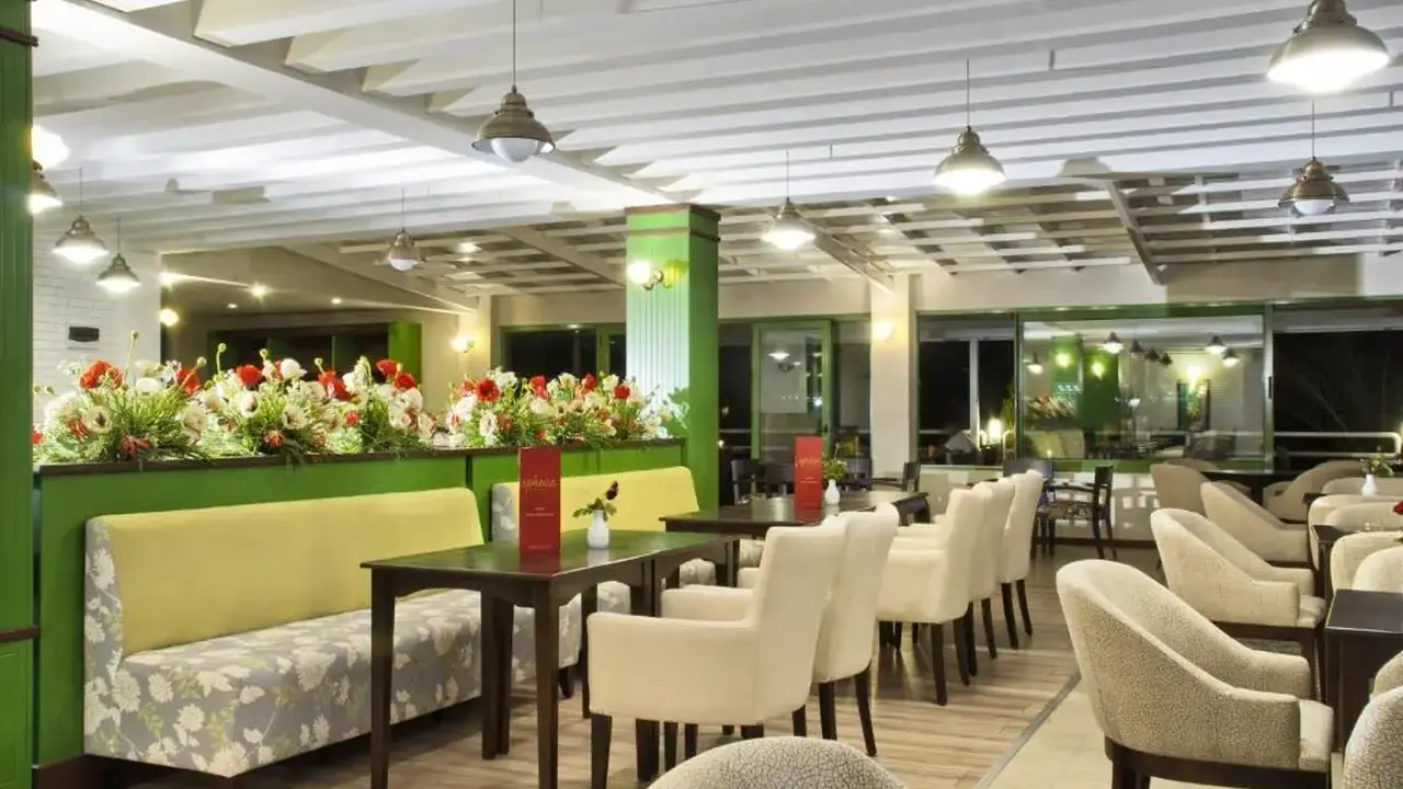 Ephesia Holiday Beach Club