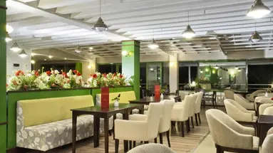 Ephesia Holiday Beach Club