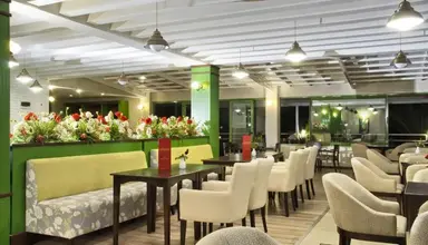 Ephesia Holiday Beach Club