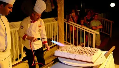 Ephesia Holiday Beach Club