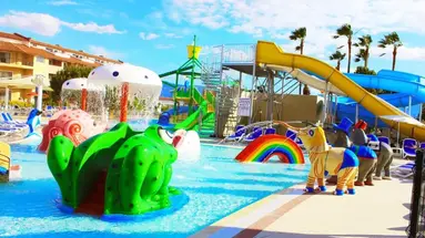 Ephesia Holiday Beach Club
