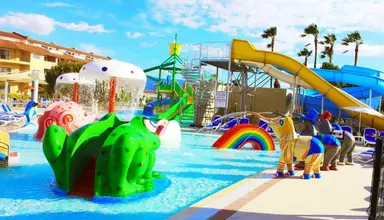 Ephesia Holiday Beach Club