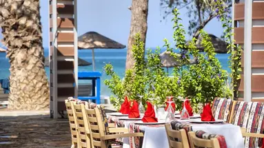 Ephesia Holiday Beach Club