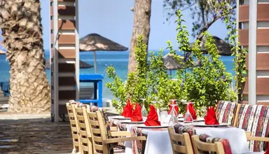 Ephesia Holiday Beach Club